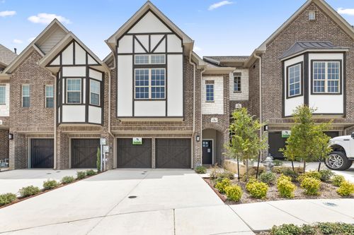2184 Southwick Dr, Lewisville, TX, 75067-5061 | Card Image