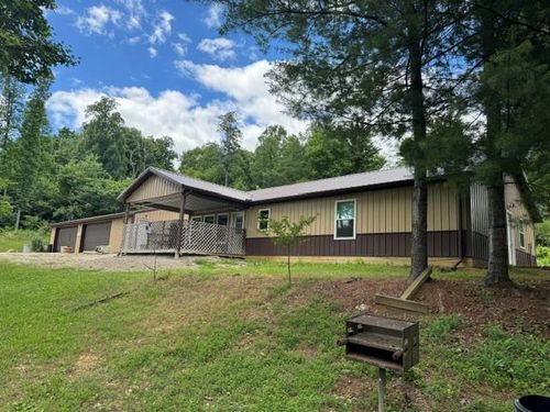 58861 Murphy Remy Rd, Mc Arthur, OH, 45651-8005 | Card Image