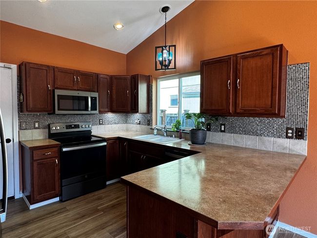 427 Stadium Loop, House other with 3 bedrooms, 2 bathrooms and 2 parking in Napavine WA | Image 7