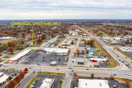 107 S Fort St, Nixa, MO, 65714 | Card Image