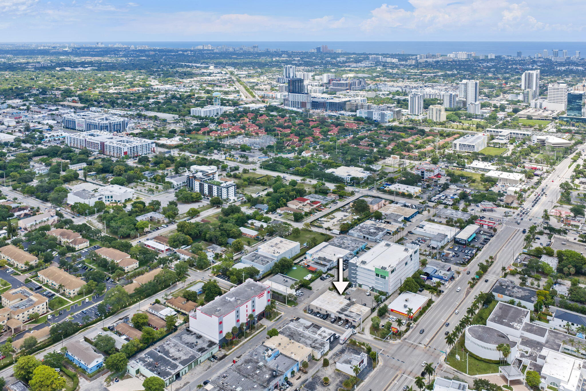 Commercial Lease in Fort Lauderdale 2