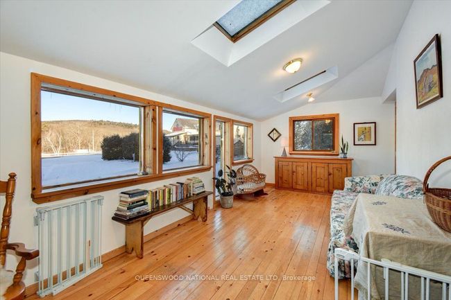 30 Burchat St, House other with 2 bedrooms, 1 bathrooms and 3 parking in Wilno ON | Image 9