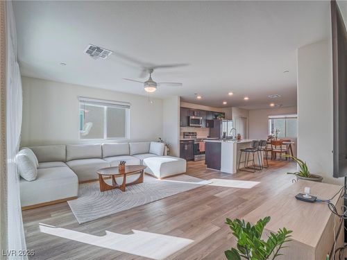 6843 Truffle Gray St, Las Vegas, NV, 89148-4375 | Card Image