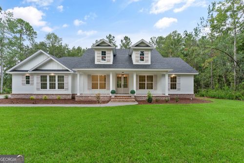 701 Broadwood Dr, Woodbine, GA, 31569-3784 | Card Image