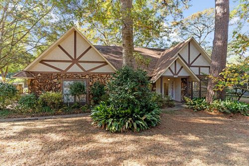 3958 Royal Oaks Dr, Tallahassee, FL, 32309-2562 | Card Image