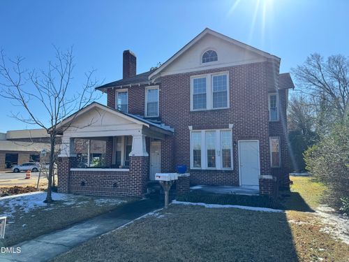 1301 Dickinson Ave, Greenville, NC, 27834-4088 | Card Image