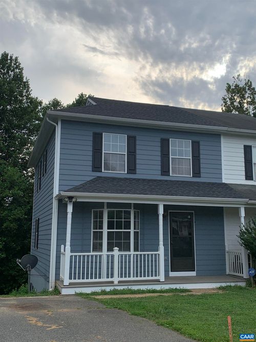 4743 Wren Ct, CHARLOTTESVILLE, VA, 22911-8387 | Card Image