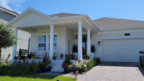 1211 Dora Parc Ln, MOUNT DORA, FL, 32757-6314 | Card Image