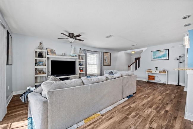 3549 Cardinal Feather Dr, House other with 3 bedrooms, 3 bathrooms and null parking in LAND O LAKES FL | Image 10