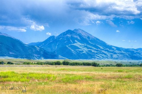 NHN Old Yellowstone Trail North Rd, Livingston, MT, 59047 | Card Image
