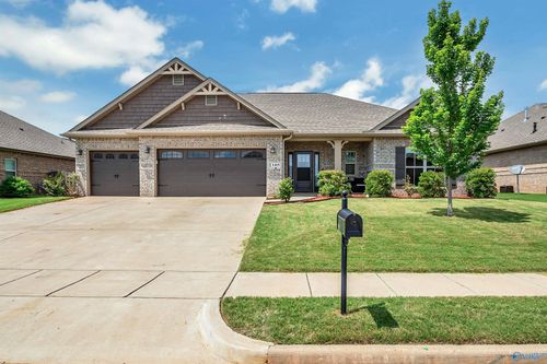105 Tannebaum Dr, Meridianville, AL, 35759-5001 | Card Image