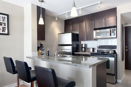 1203-688 Abbott St, Vancouver, BC, V6B0B9 | Card Image