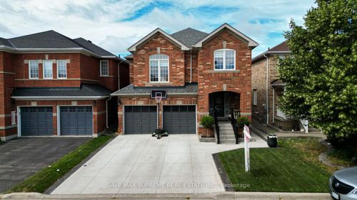 24 Silver Egret Rd, Brampton, ON, L7A3P4 | Card Image