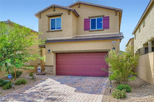 10951 Cheshire Woods Ave, Las Vegas, NV, 89166-6061 | Card Image