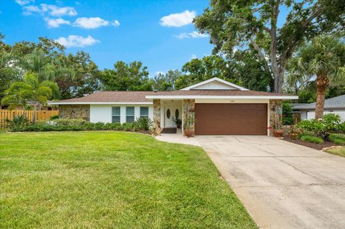 535 Sandy Hook Rd, PALM HARBOR, FL, 34683-3728 | Card Image