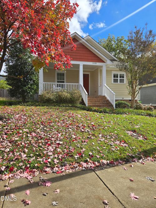 1133 S State St, Raleigh, NC, 27601-2055 | Card Image