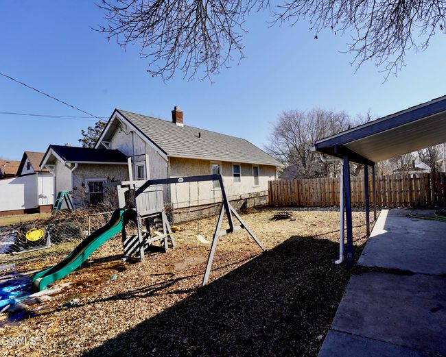 620 2 Nd St Sw, House other with 3 bedrooms, 2 bathrooms and null parking in Jamestown ND | Image 20