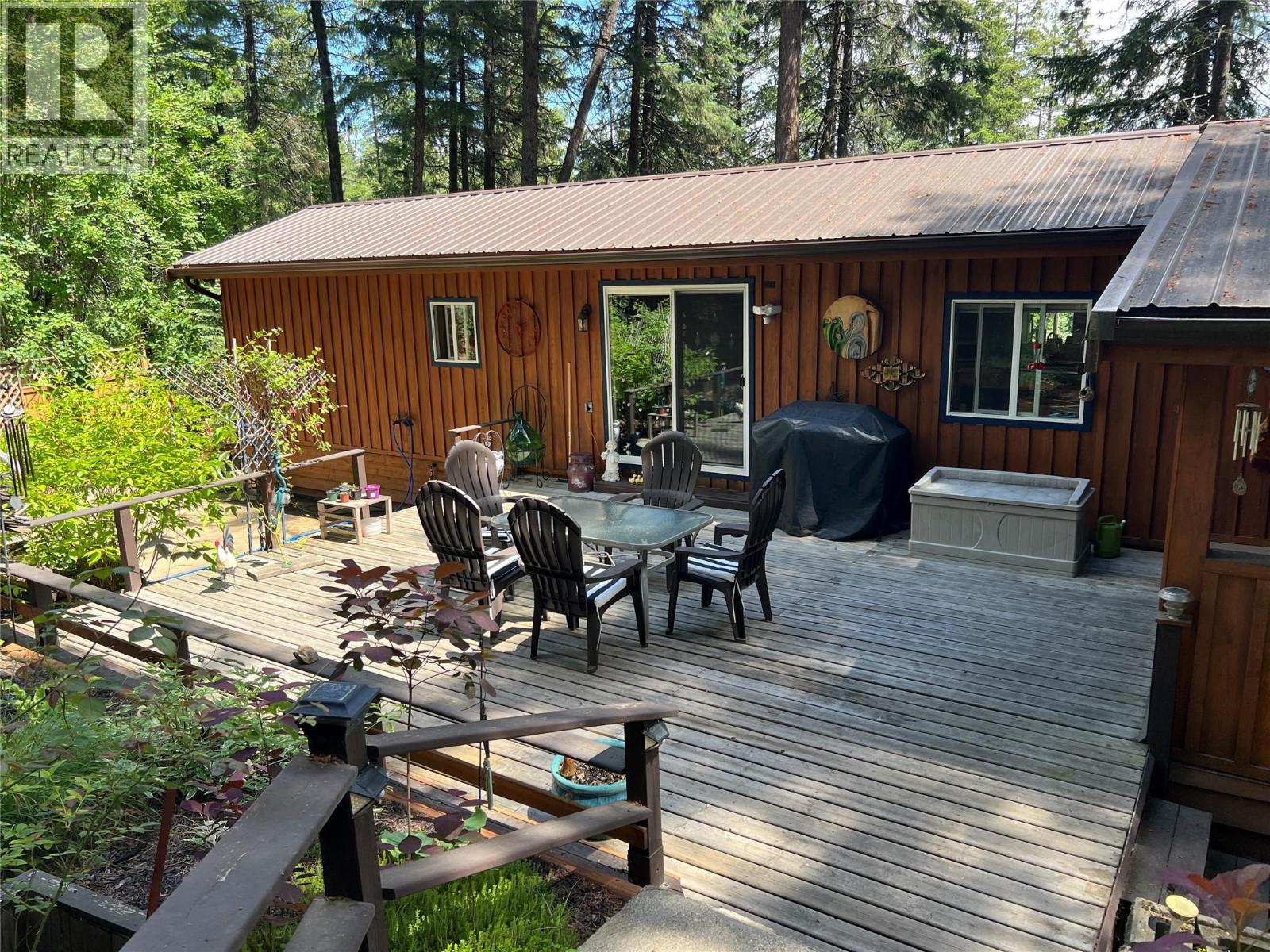 Residential in Lee Creek 4