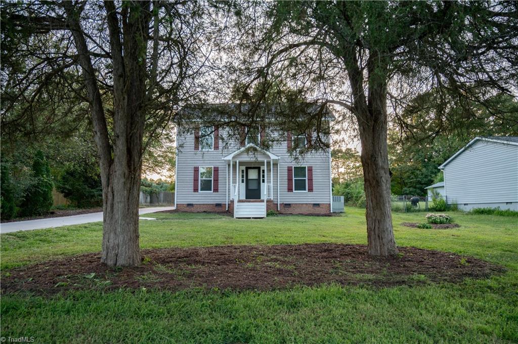 Residential in Greensboro 3