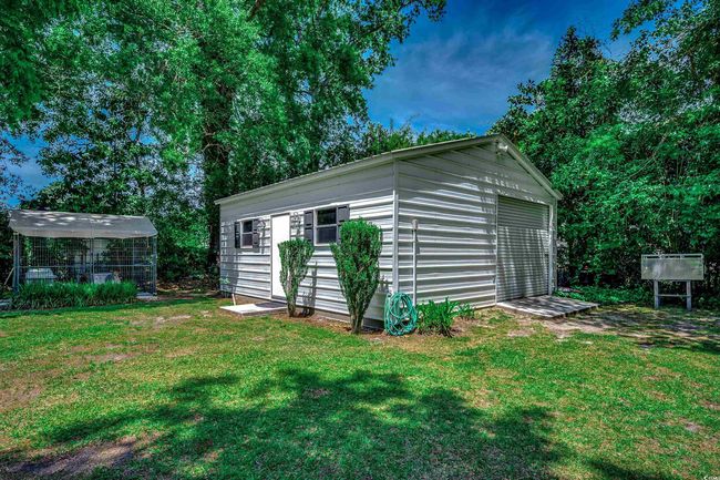 402 E Broad St, House other with 3 bedrooms, 3 bathrooms and 6 parking in Hemingway SC | Image 32
