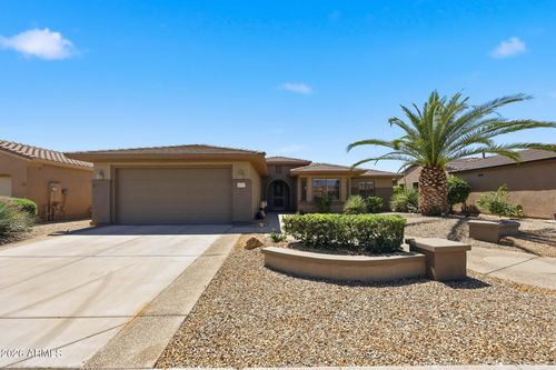 20707 N Canyon Whisper Drive, Surprise, AZ, 85387 | Card Image