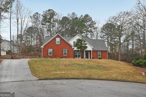 25 Castlehill Ct, Covington, GA, 30016-7738 | Card Image