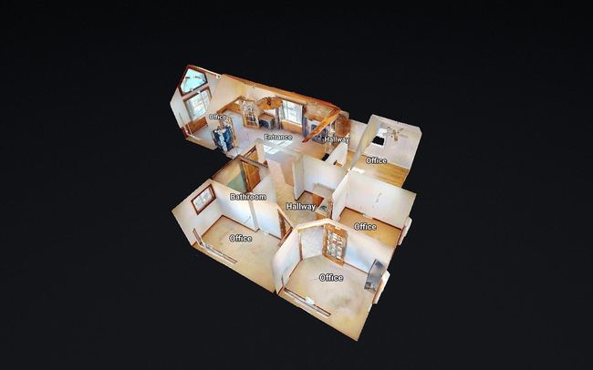 N9194 State Highway 55, Home with 0 bedrooms, 1 bathrooms and null parking in Pickerel WI | Image 26