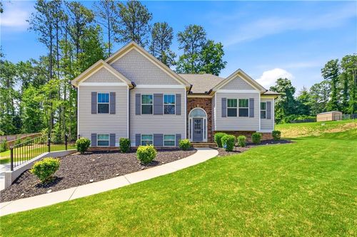 6055 Crowley Dr, Douglasville, GA, 30135-5706 | Card Image