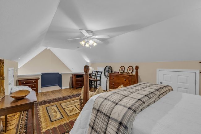 100 Tranquility Ln, House other with 2 bedrooms, 2 bathrooms and null parking in Hayesville NC | Image 37