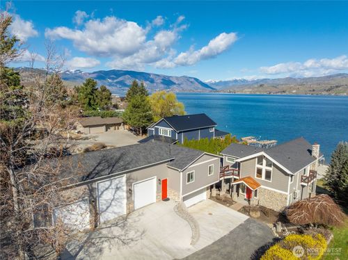 21 Grace Ln, Chelan, WA, 98816-4500 | Card Image