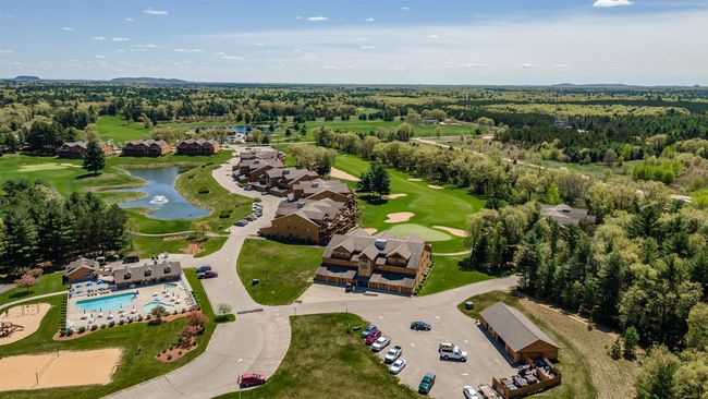 2708 - 2017-8 S Czech Xing, Condo with 3 bedrooms, 2 bathrooms and null parking in Arkdale WI | Image 42