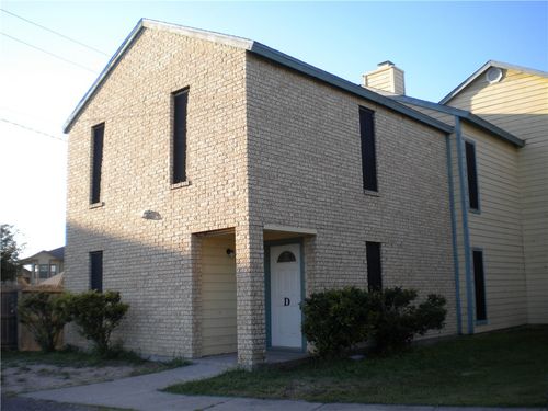 2418 Capitan Dr, Corpus Christi, TX, 78414-2665 | Card Image