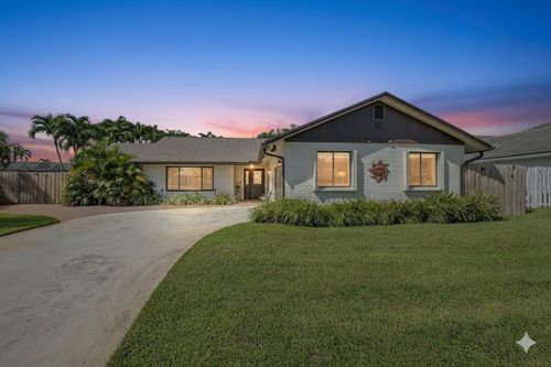 17705 Maplewood Dr, Boca Raton, FL, 33487-2172 | Card Image