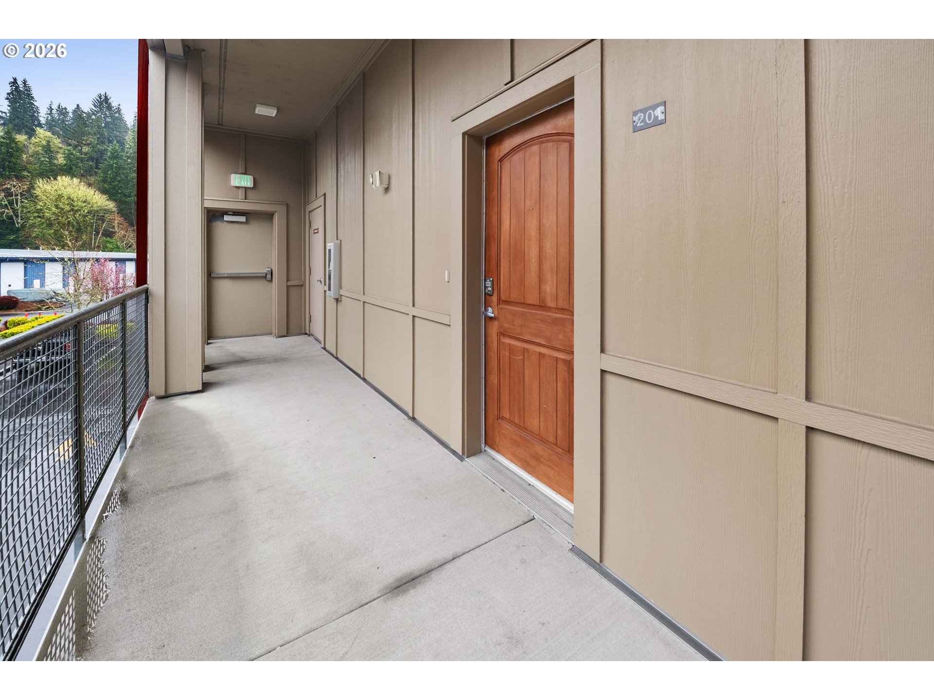 Residential in Astoria 2