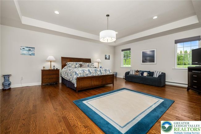 222 Danbury Dr, House other with 3 bedrooms, 3 bathrooms and null parking in Nazareth PA | Image 26