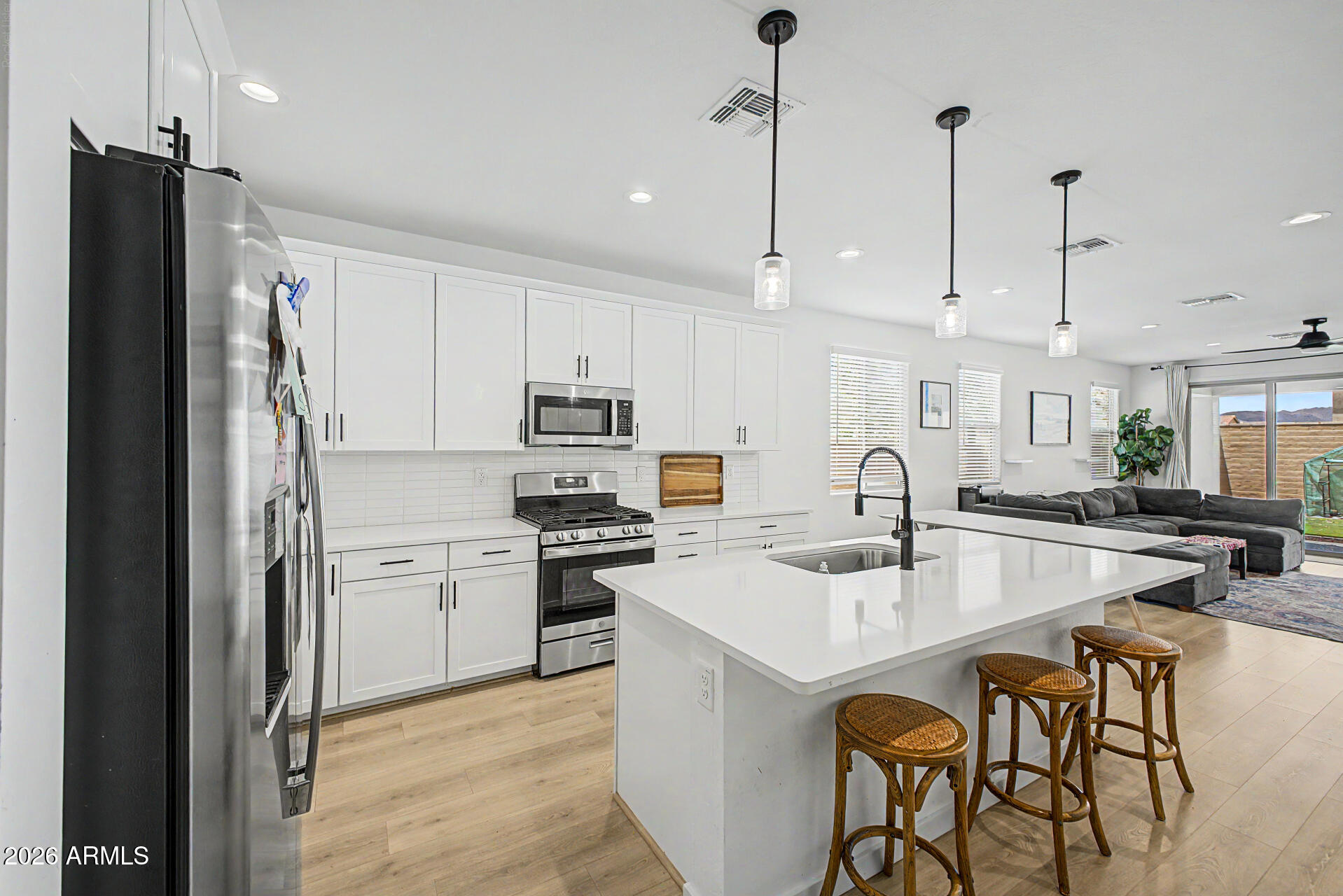 Residential in Litchfield Park 2