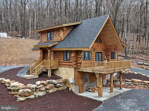 211 Highwood Dr, MC HENRY, MD, 21541-1837 | Card Image