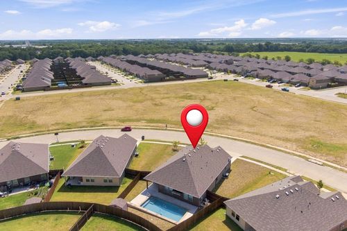 1100 Canterbury Ln, Ennis, TX, 75119-1777 | Card Image