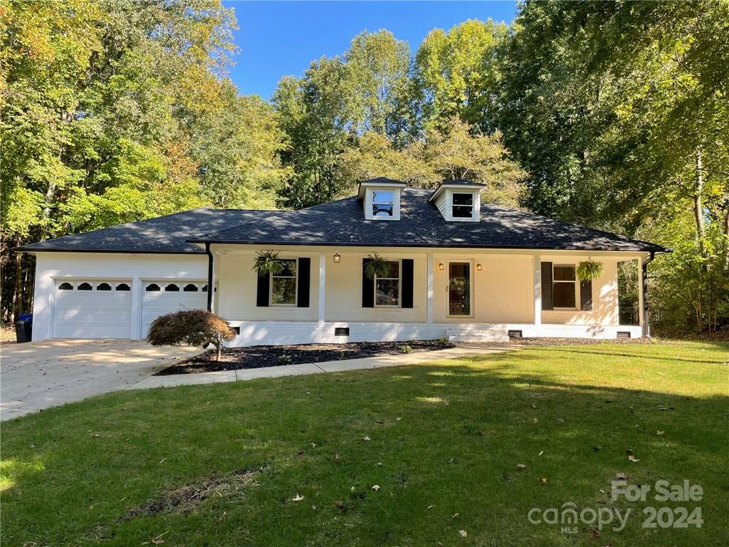 Cold Springs Trl, Denver, NC 28037