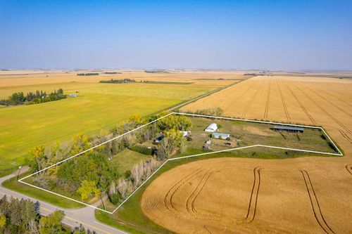 28278 Highway 581, Carstairs, AB, T0M0N0 | Card Image