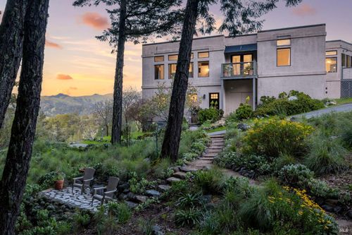 125 Sylvestris Dr, San Geronimo, CA, 94963 | Card Image