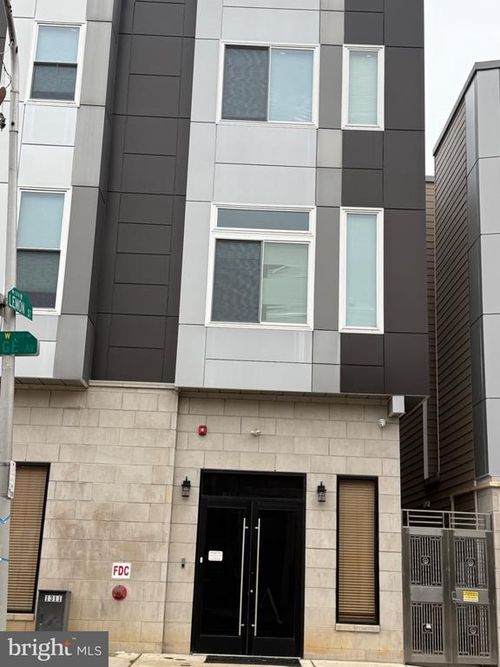 1311 Ridge Ave, Philadelphia, PA, 19123-2406 | Card Image