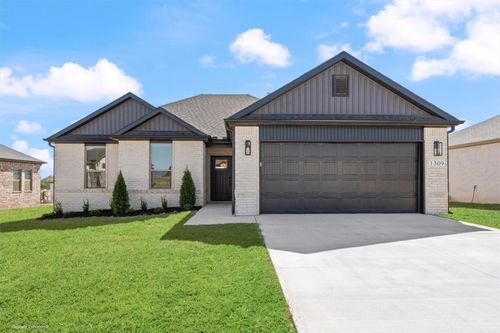 1309 Nw 15th Ave, Gentry, AR, 72734 | Card Image