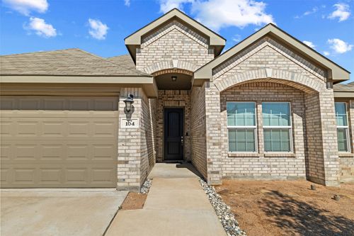 104 Cadyn Dr, Keene, TX, 76059-1986 | Card Image