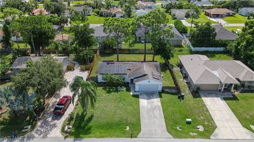 18347 Fuchsia Rd, FORT MYERS, FL, 33967-3203 | Card Image