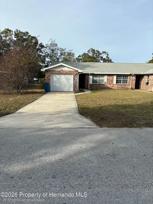 8116 Omaha Cir, Spring Hill, FL, 34606-4431 | Card Image