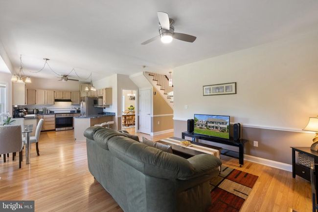 19127 Edgehill Pl, House other with 5 bedrooms, 4 bathrooms and null parking in CULPEPER VA | Image 33
