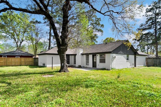 23838 English Oak Dr, House other with 3 bedrooms, 2 bathrooms and 2 parking in Spring TX | Image 35