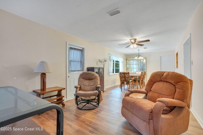 1008 Jersey St, House other with 4 bedrooms, 2 bathrooms and null parking in Cocoa FL | Image 14