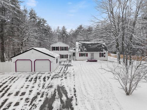 5 Wards Pond Road, Limington, ME, 04049 | Card Image